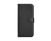 iPhone 14 Pro Wallet Case with Stand - Black
