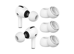 Extra earbuds to fit Apple Airpods Pro 3 (3 pairs)