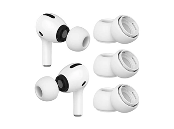 Extra earbuds to fit Apple Airpods Pro 3 (3 pairs)