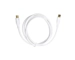 Rvelon USB-C to USB-C Cable 2m - White