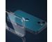 iPhone 14 Shockproof Cover - Transparent