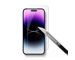 iPhone 14 Pro Max Screen Protector - Tempered Glass 0.2mm