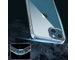 iPhone 14 Shockproof Cover - Transparent