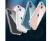 iPhone 14 Shockproof Cover - Transparent