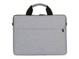 Laptop Bag With Straps, Shoulder Bag For Women Men Teen, Grip Cover For Chromebook/MacBook/Acer/Asu