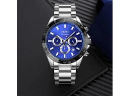 Skemi watch for men