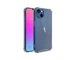 iPhone 13 Shockproof Mobile Cover - Transparent