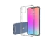iPhone 13 Shockproof Mobile Cover - Transparent