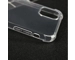 iPhone 13 Shockproof Mobile Cover - Transparent