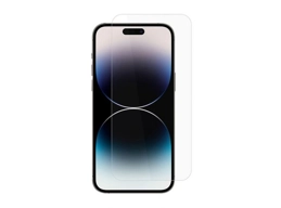 iPhone 14 Pro Max Screen Protector - Tempered Glass 0.2mm