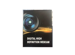 DIGITAL HIGH DEFINITION WEBCAM (2K-X98)