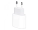 20W Fast Charger USB-C Power Adapter / 1M PD Cable For iPhone