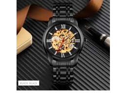 Skemi watch for men