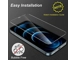 iPhone X/XS/11 Pro - Screen Protector Tempered Glass 0.2mm