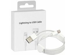 1M Apple Lightning USB Charger Lead Cable For iPhones/iPads/iPods