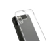 iPhone 12/12 Pro Shockproof Cover - Transparent
