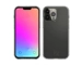 iPhone 12/12 Pro Shockproof Cover - Transparent