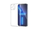 iPhone 13 Pro Mobile Cover Ultrathin TPU - Transparent