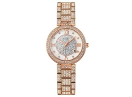 Skmei 1739RG Rose Gold
