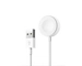 Magnetic Charger Apple Watch - White
