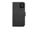 iPhone 11 Pro Wallet Case Leather with Stand - Black
