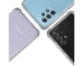 Galaxy A72 Shockproof Case Samsung - Transparent