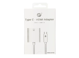 USB-C to HDMI Adapter