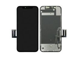 iPhone 11 In-Cell Quality Screen With LCD Display - Black