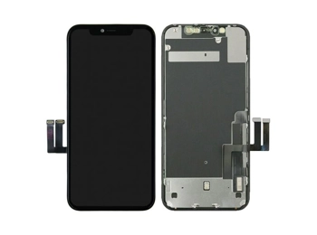iPhone 11 In-Cell Quality Screen With LCD Display - Black iPhone 11 In-Cell Quality Screen With LCD Display - Black