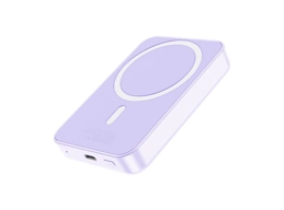 Powerbank Magnetic with Wireless Charging 10000 mAh