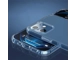 iPhone 11 Shockproof Cover - Transparent