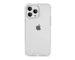 iPhone 15 Pro Max Shockproof Mobile Cover - Transparent