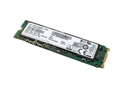 Lenovo Samsung 128gb SATA SSD Solid State Drive Mz-nte1280 04X4440