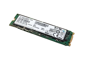 Lenovo Samsung 128gb SATA SSD Solid State Drive Mz-nte1280 04X4440