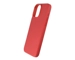 iPhone 15 Pro Max Mobile Cover Silicone - Red