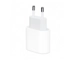 Apple USB-C Power adapter Wall charger 20W for iPhone