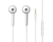 Samsung 3.5mm Stereo Headset with Volume Key. Non-Retail Packaging - White