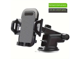 Car Navigation Mobile Phone Holder Suction Cup T..