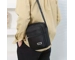 Fashion Casual Men's Shoulder Bag, Simple Messenger Bag
