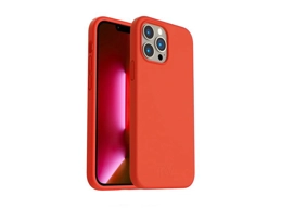 iPhone 14 Pro Silicone Case - Pink
