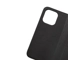 iPhone 14 Pro Max Wallet Case Leather - Black