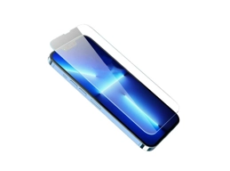 iPhone 13/13 Pro/14 - Screen protector Tempered Glass 0.2mm