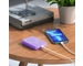 Powerbank Magnetic with Wireless Charging 10000 mAh