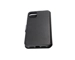 iPhone 11 Wallet Case Leather - Black