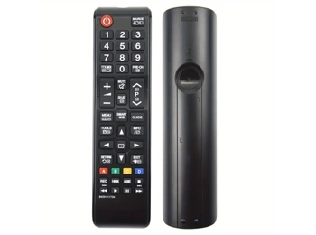 TV Remote Control For Samsung, BN59-01175N TV Remote Control Compatible With Samsung TV Model