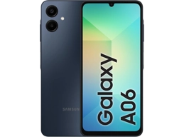 Samsung Galaxy A06 SM-A065FD Dual Sim 128GB Black