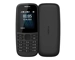 Nokia 105 Dual SIM 2019 2G-mobil