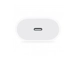 Apple USB-C Power adapter Wall charger 20W for iPhone