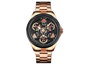 Skemi watch for men