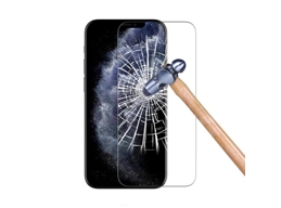 iPhone 11 Pro Max/iPhone XS MAX Screen Protector Tempered Glass 0.2mm